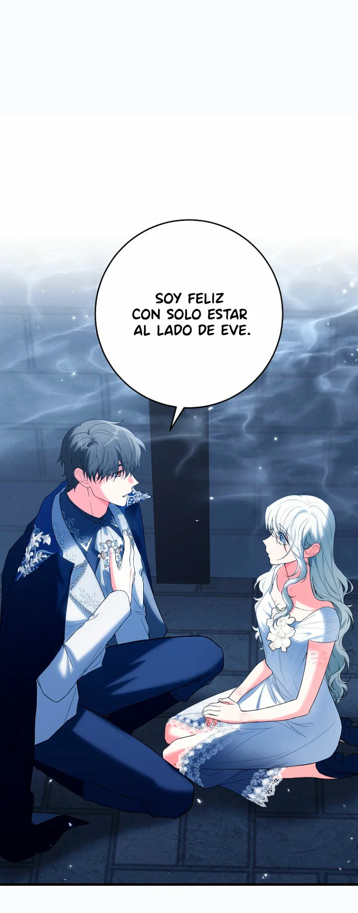 Página 57 del Manga