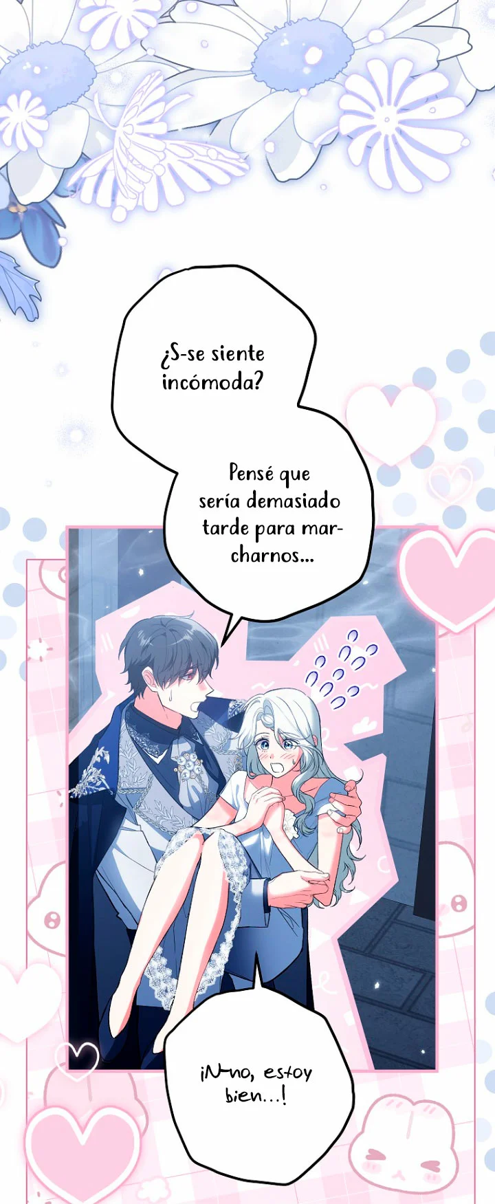 Página 65 del Manga