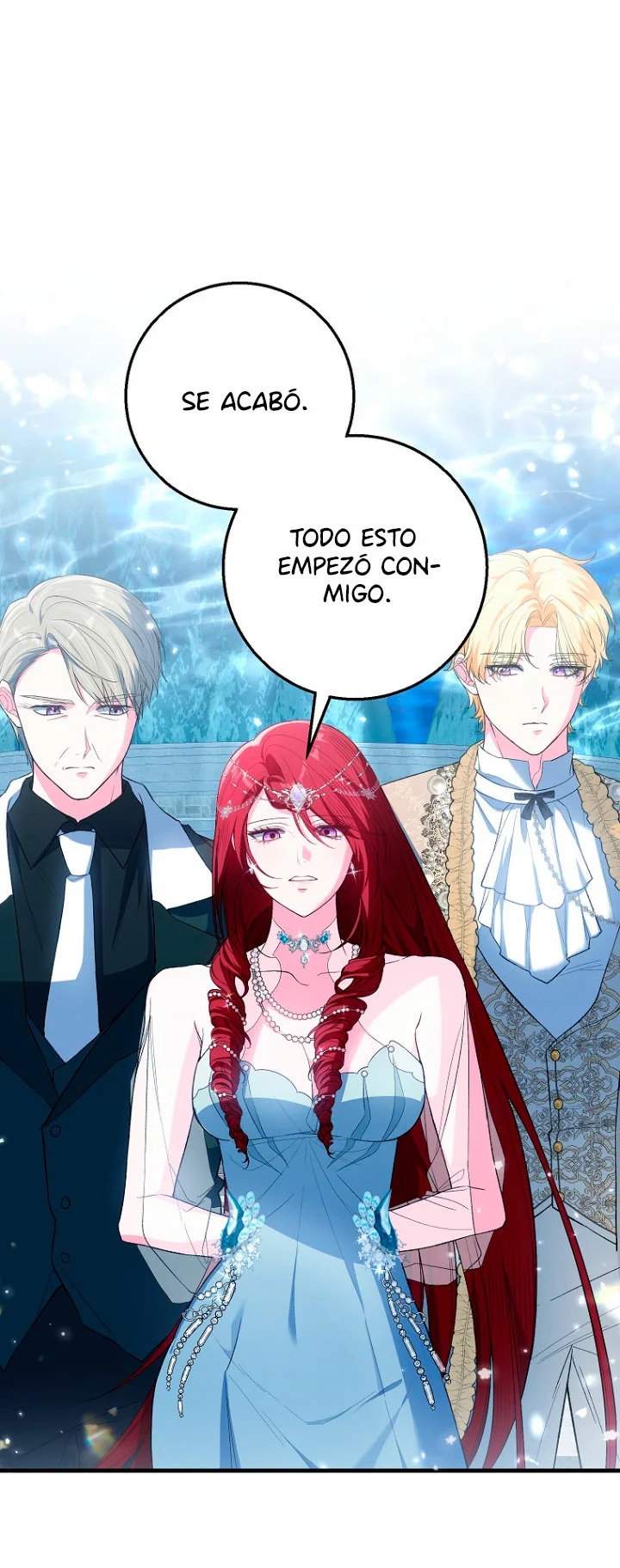 Página 34 del Manga