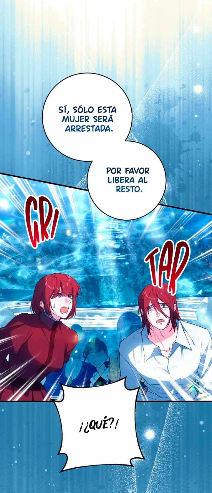 Página 36 del Manga
