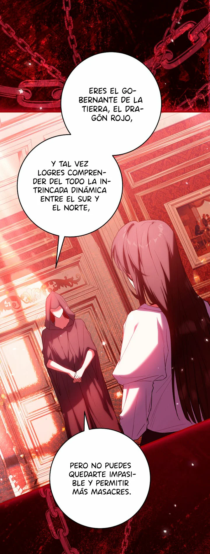 Página 45 del Manga