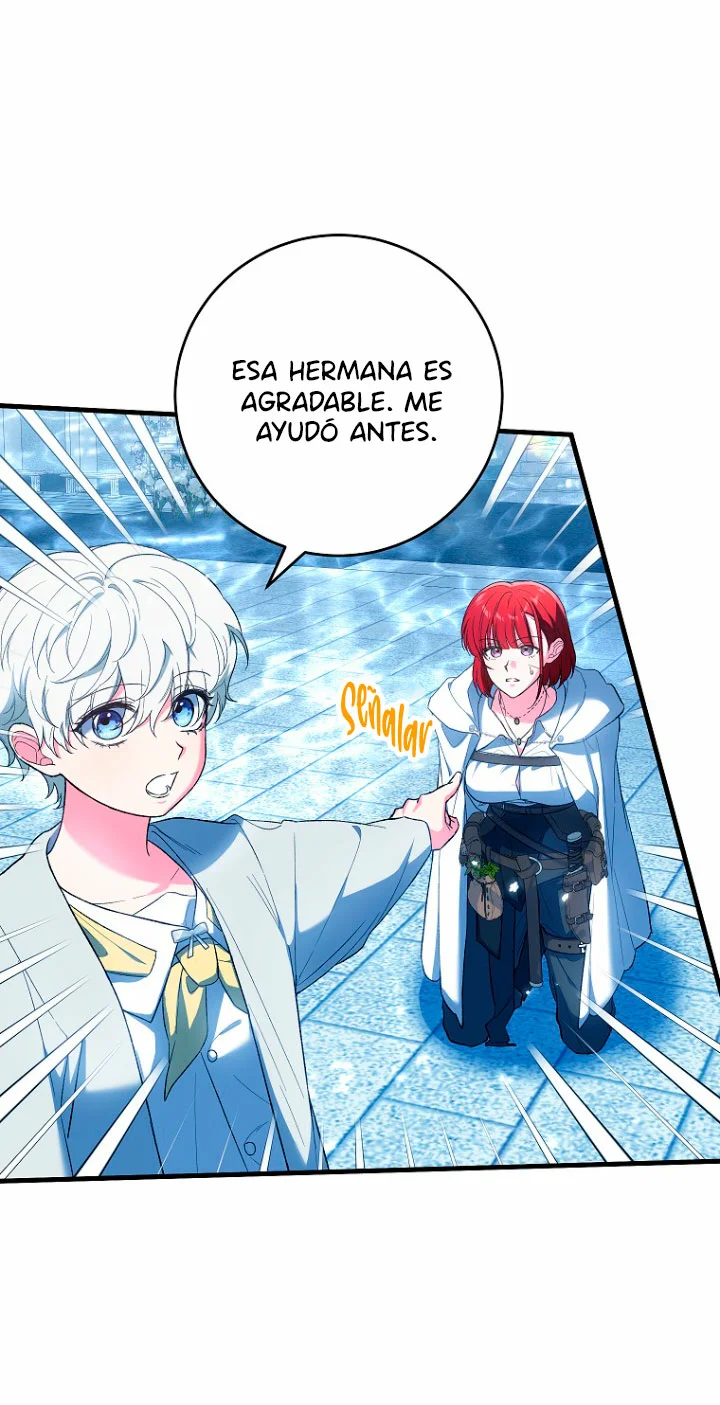 Página 51 del Manga