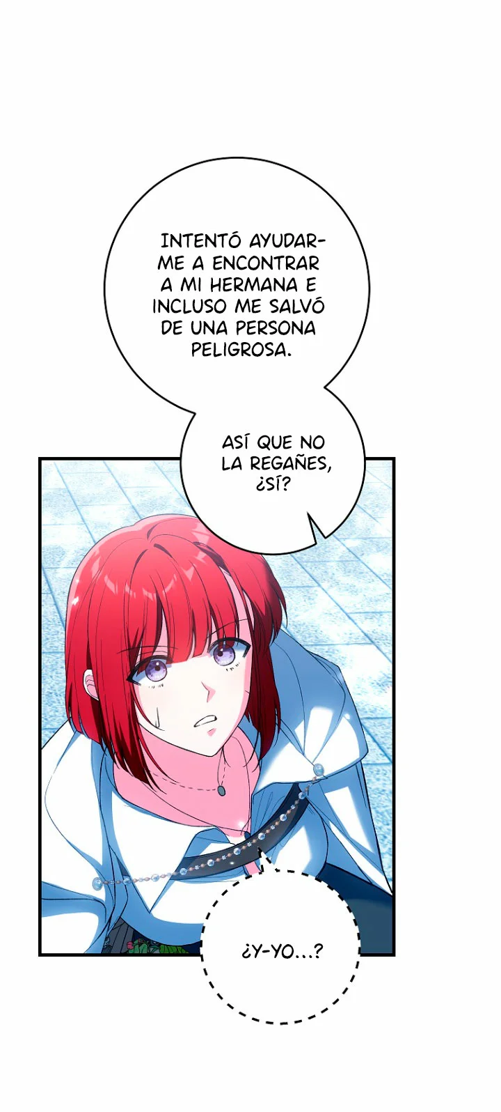 Página 52 del Manga