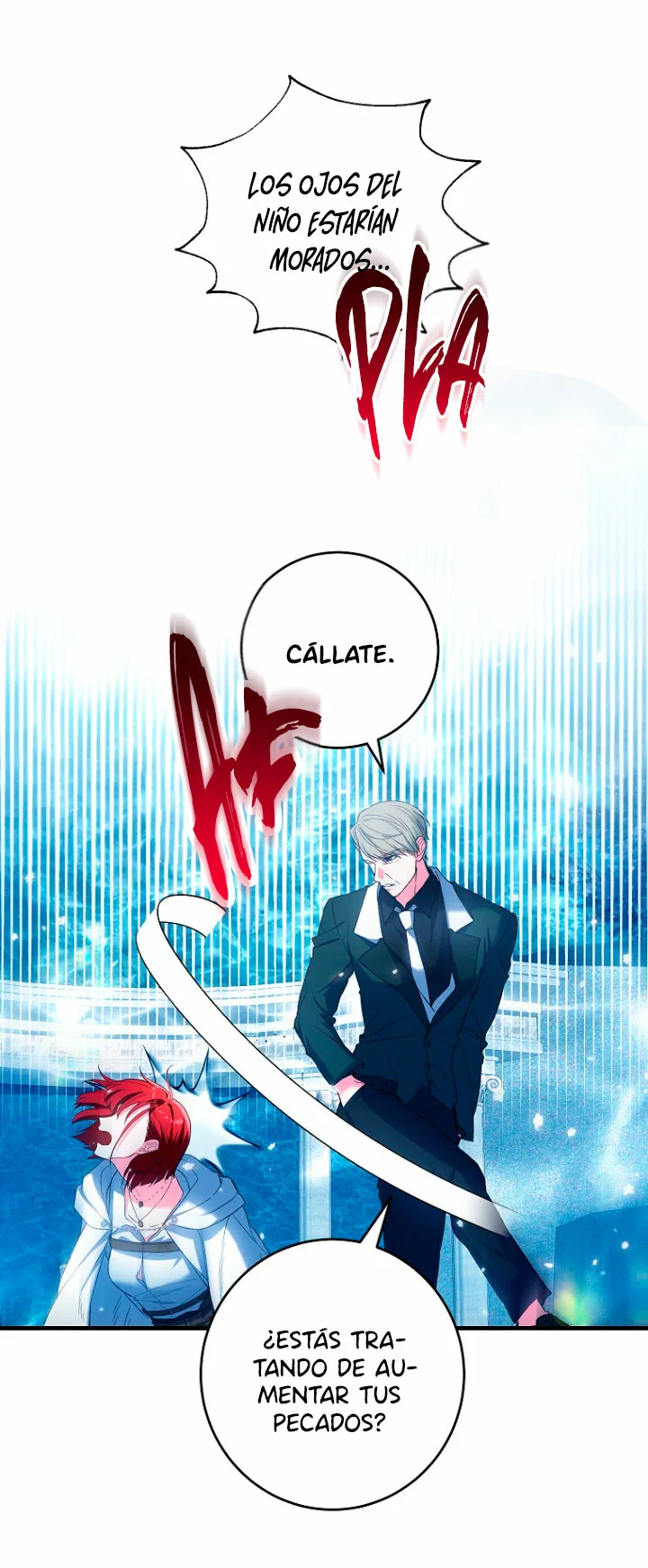 Página 55 del Manga