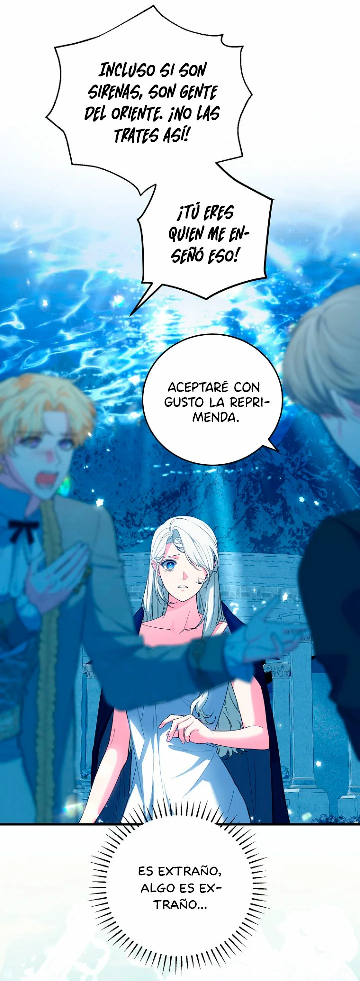 Página 57 del Manga