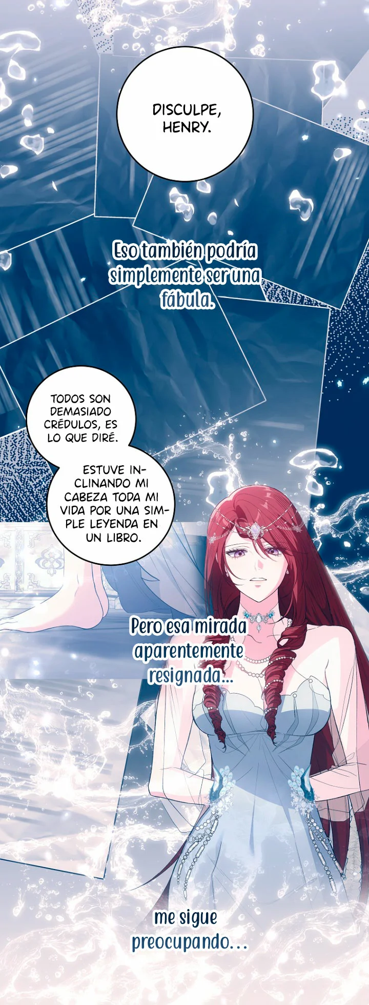 Página 63 del Manga