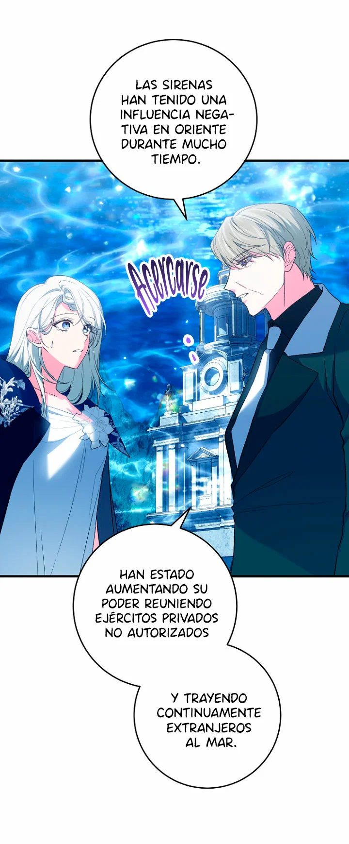 Página 66 del Manga