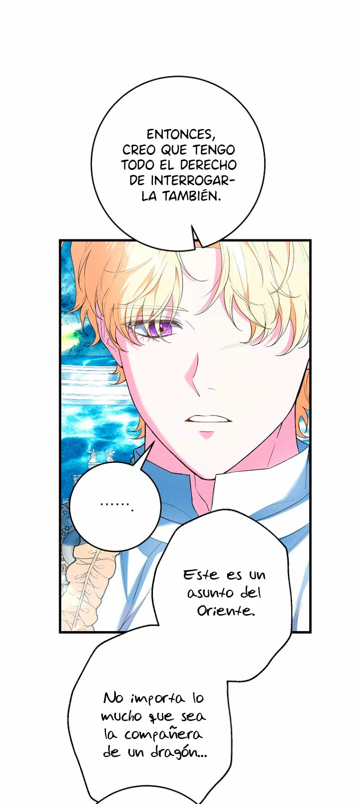 Página 69 del Manga