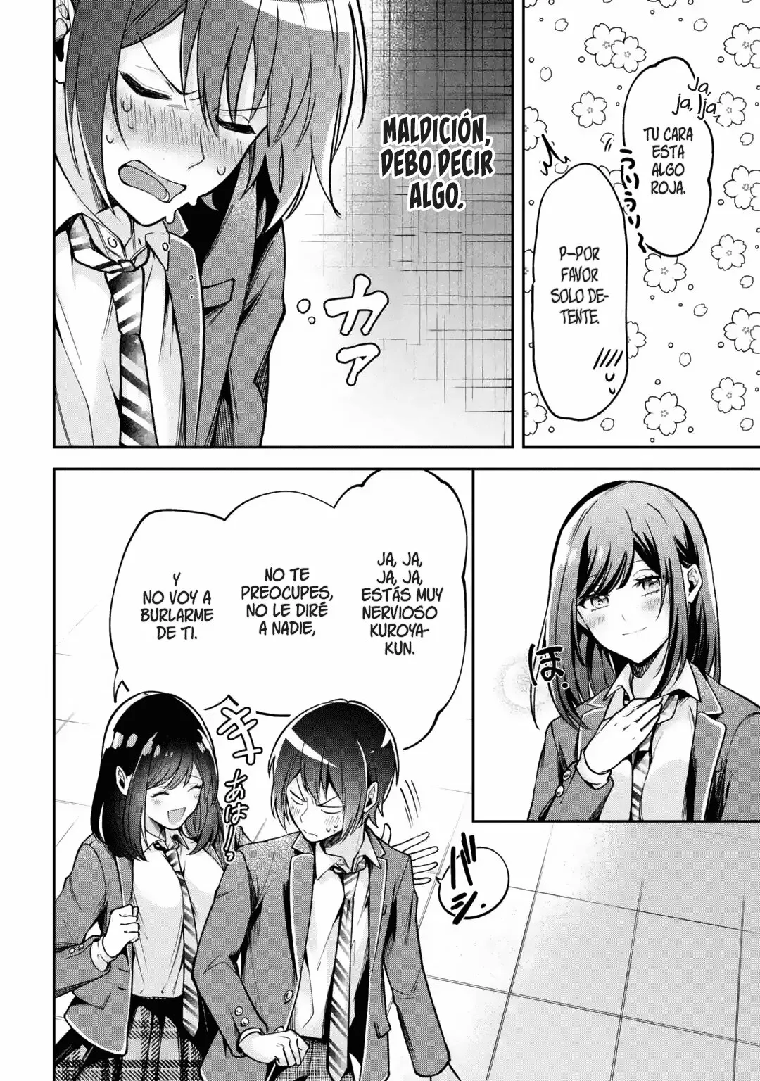 Página 30 del Manga