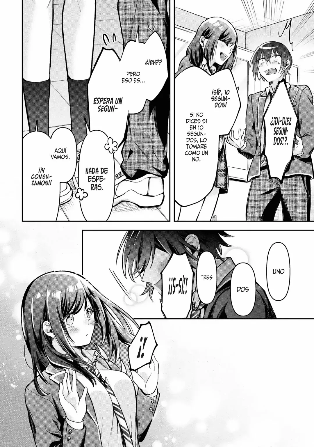 Página 34 del Manga