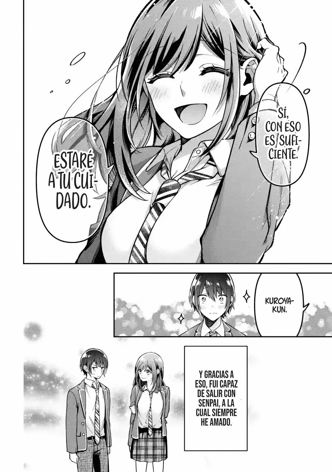 Página 36 del Manga