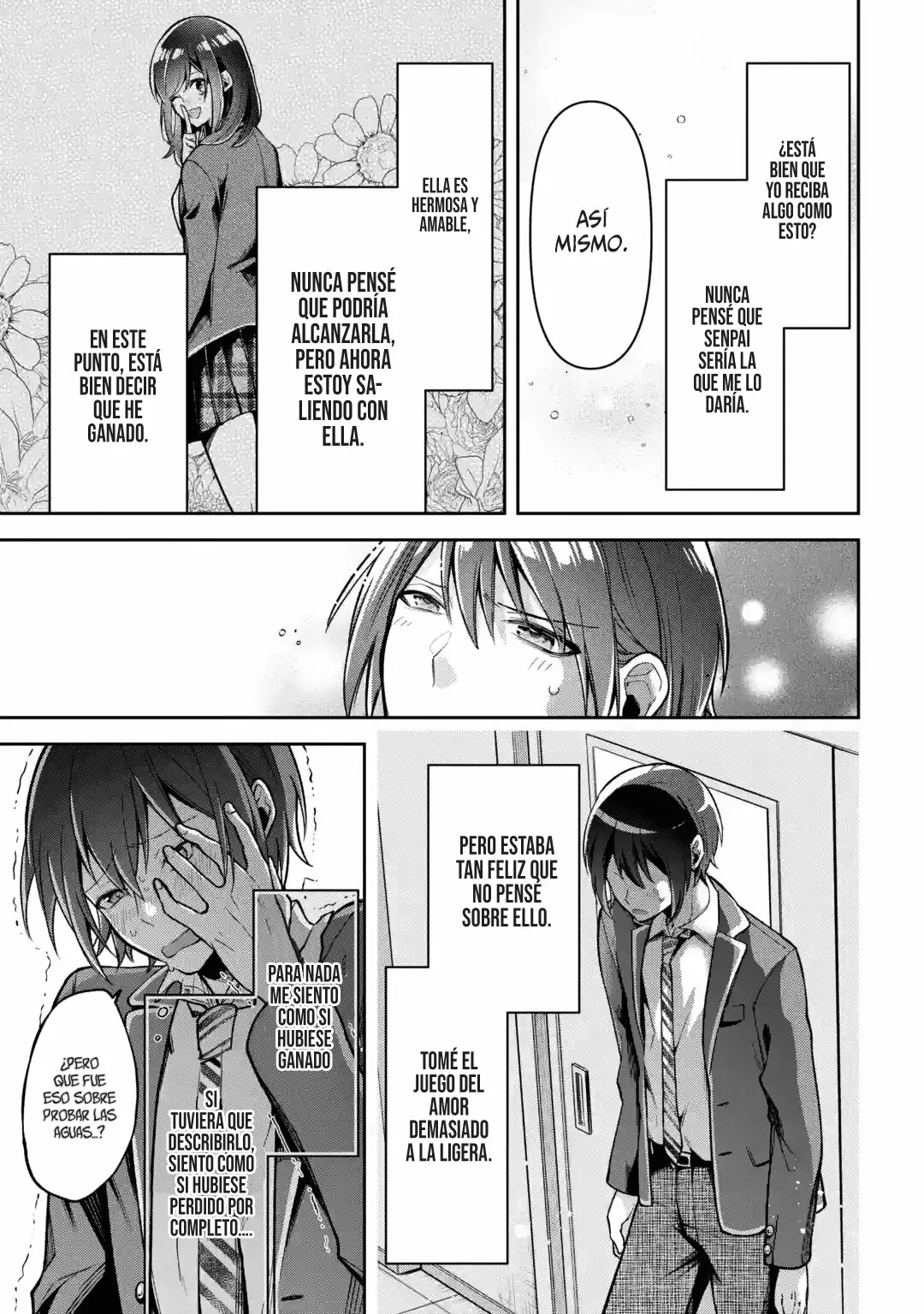 Página 37 del Manga
