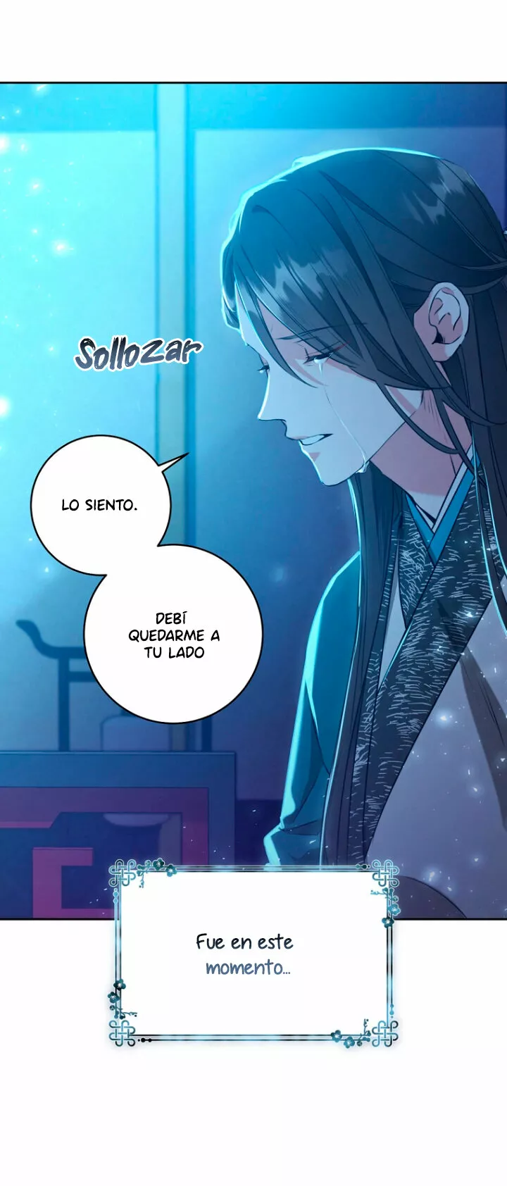 Página 54 del Manga