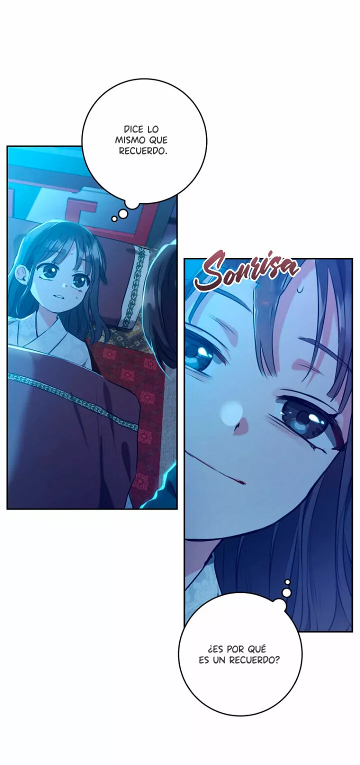 Página 55 del Manga