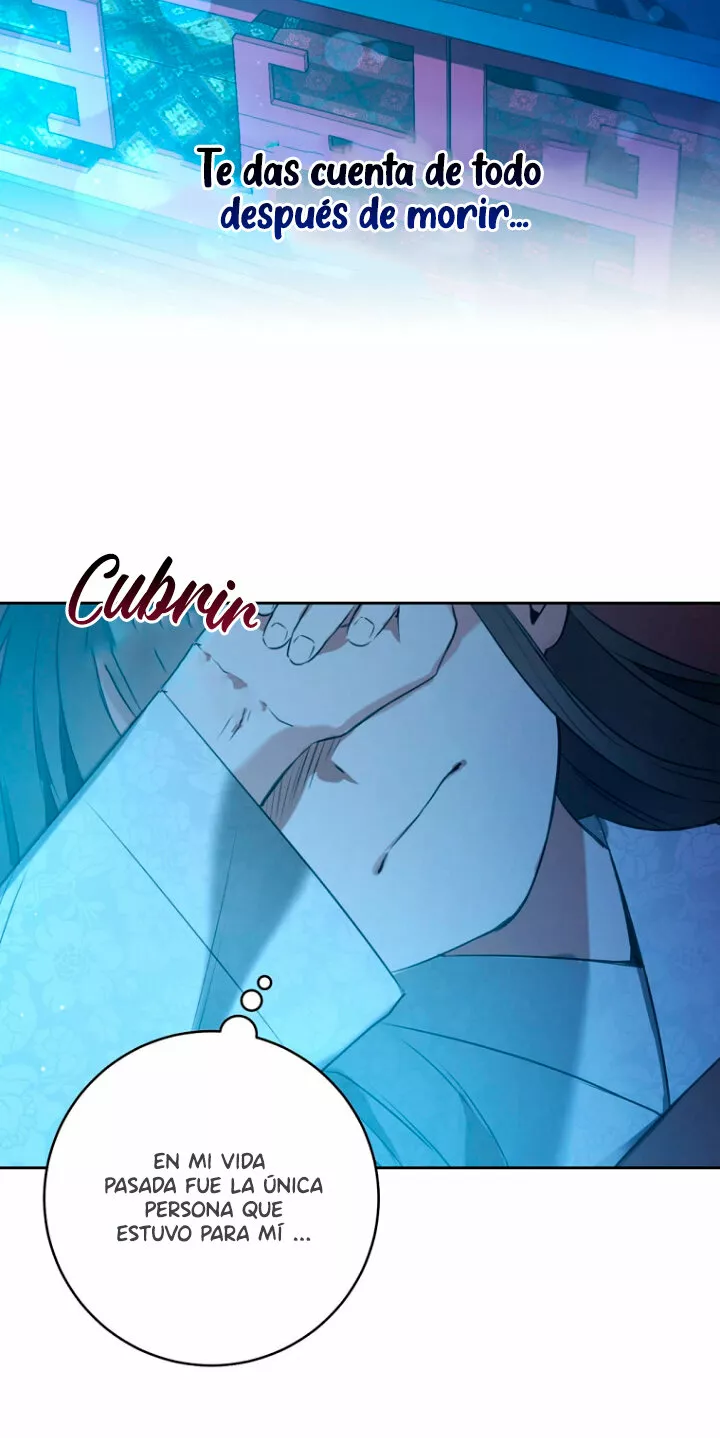Página 64 del Manga