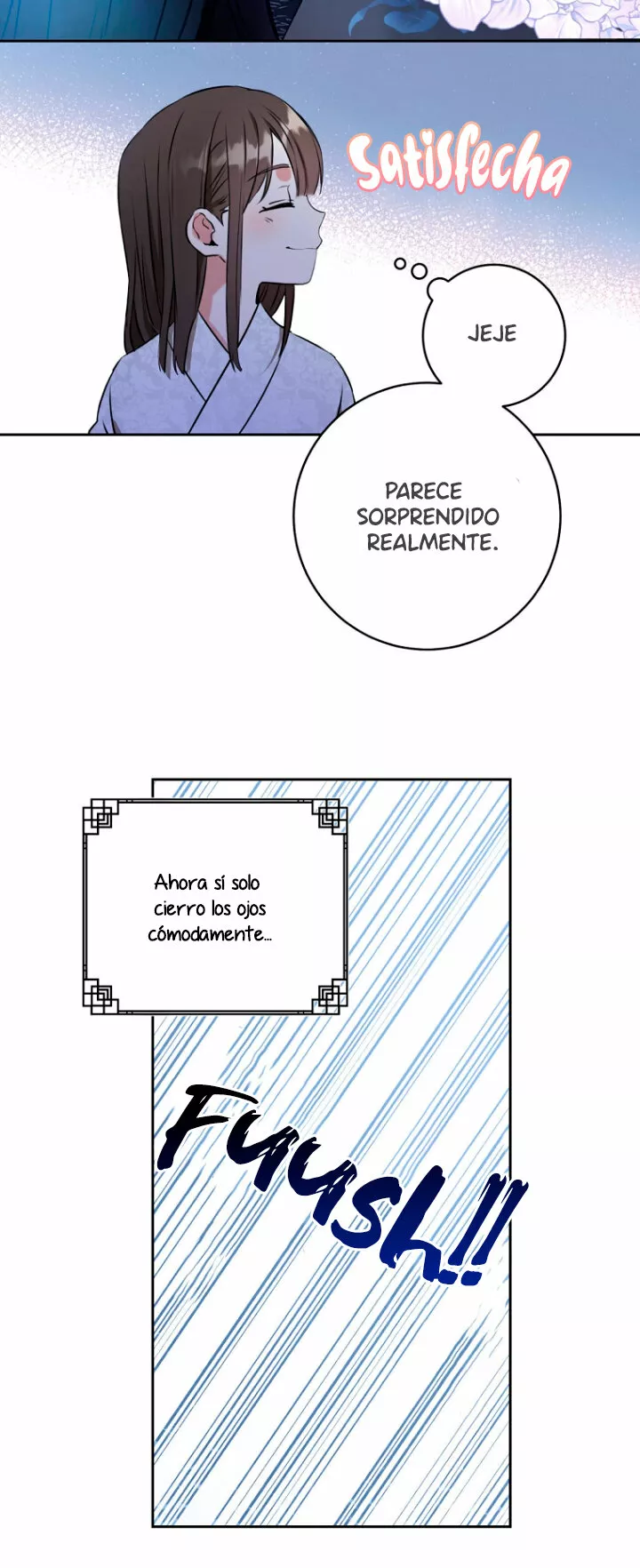 Página 69 del Manga