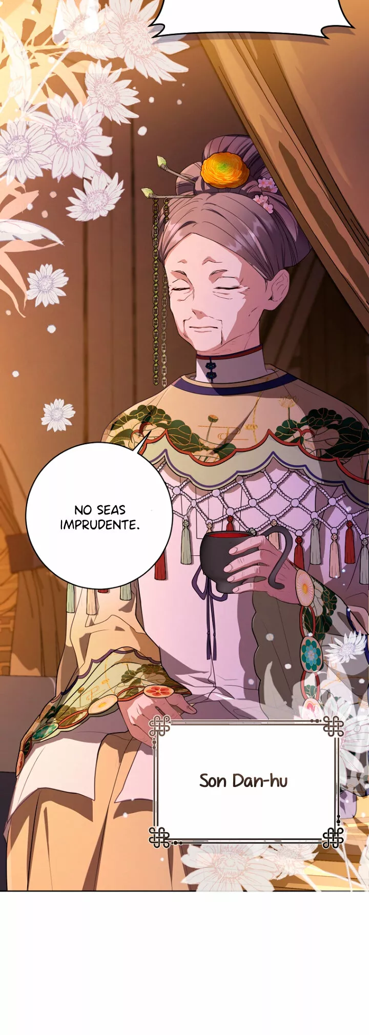 Página 63 del Manga