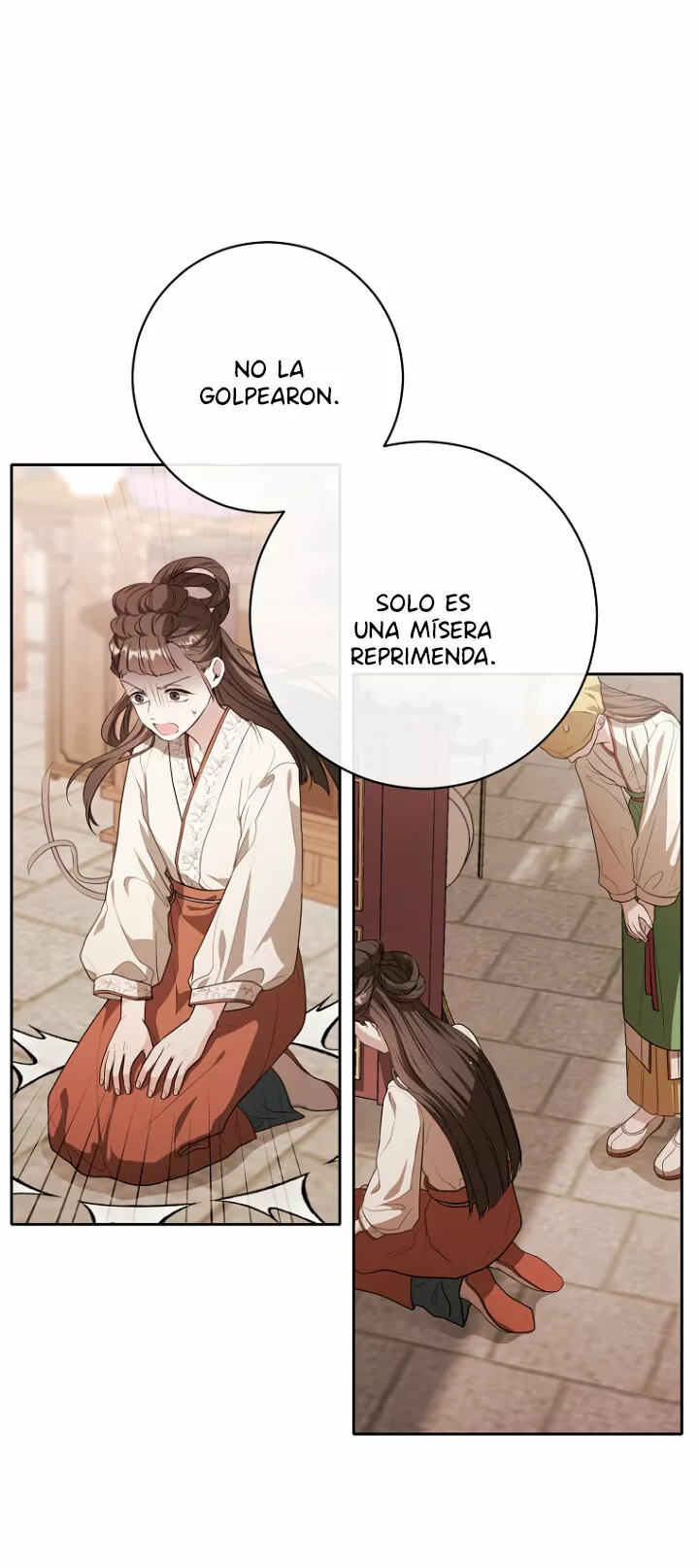 Página 64 del Manga