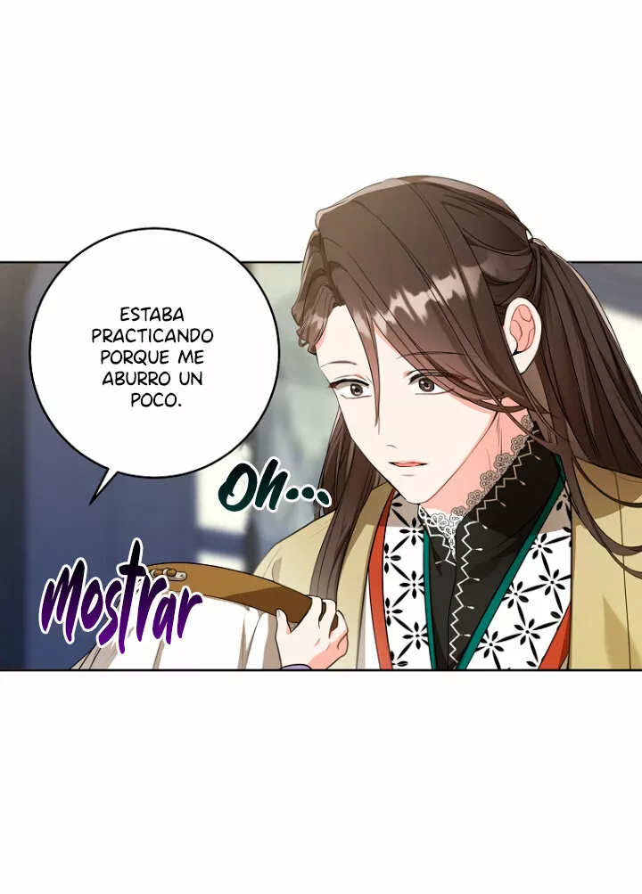 Página 47 del Manga