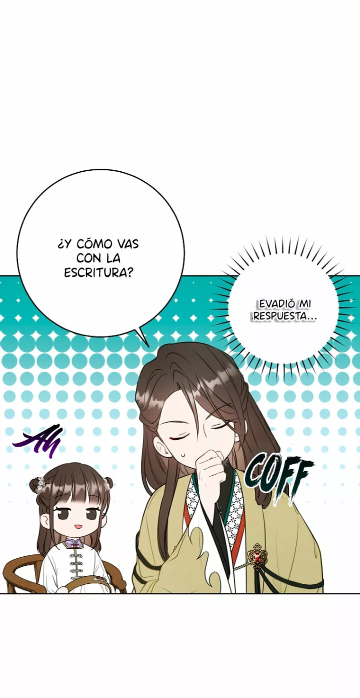 Página 50 del Manga