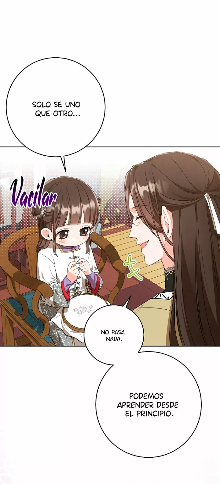 Página 55 del Manga