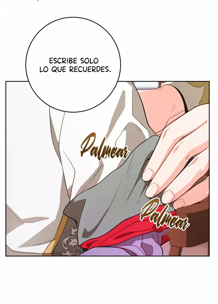 Página 58 del Manga