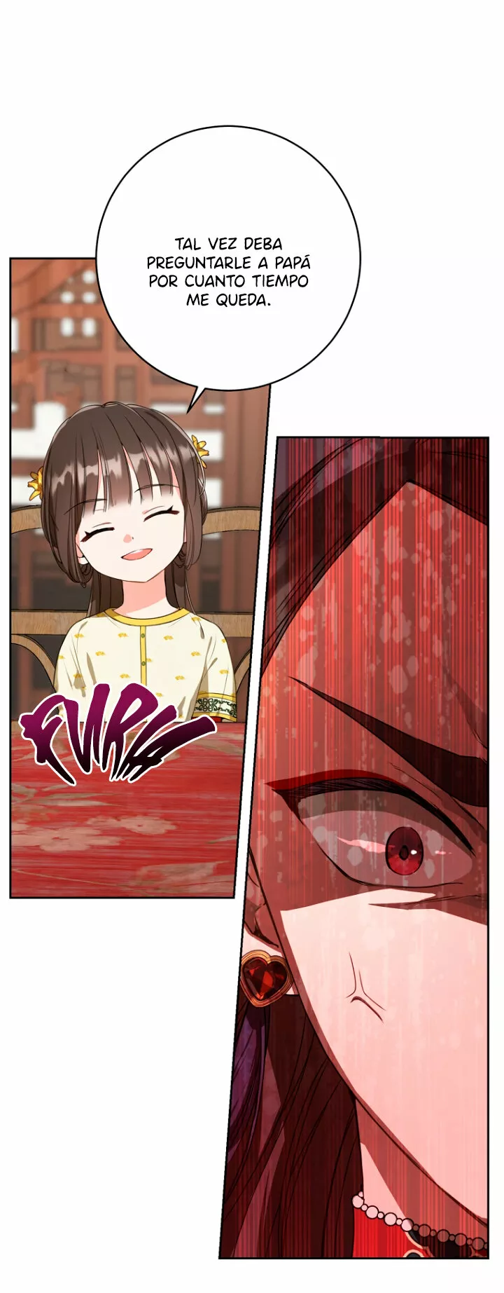 Página 45 del Manga
