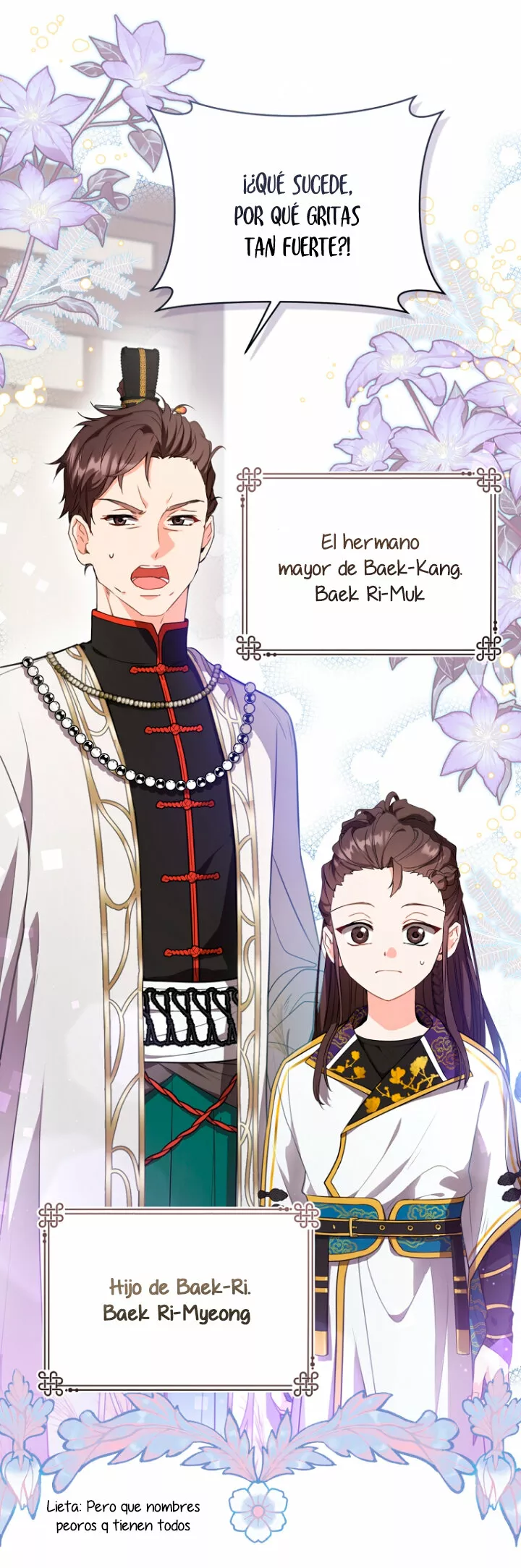 Página 47 del Manga