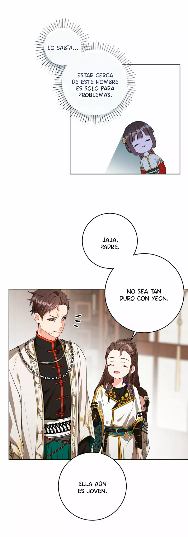 Página 50 del Manga