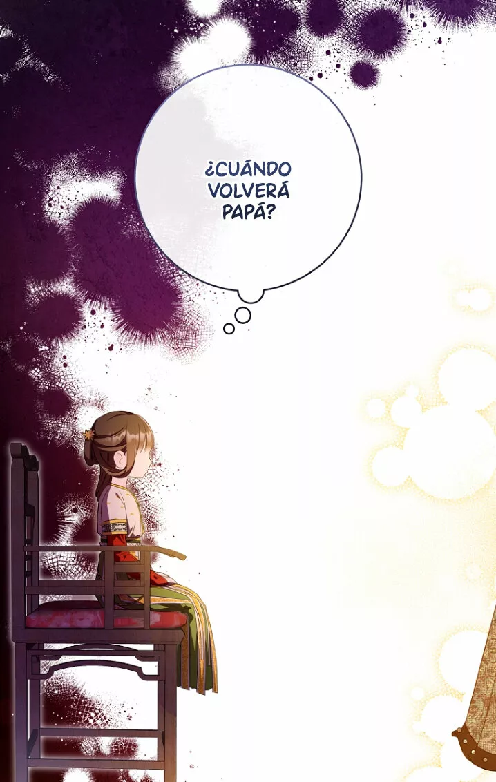 Página 61 del Manga