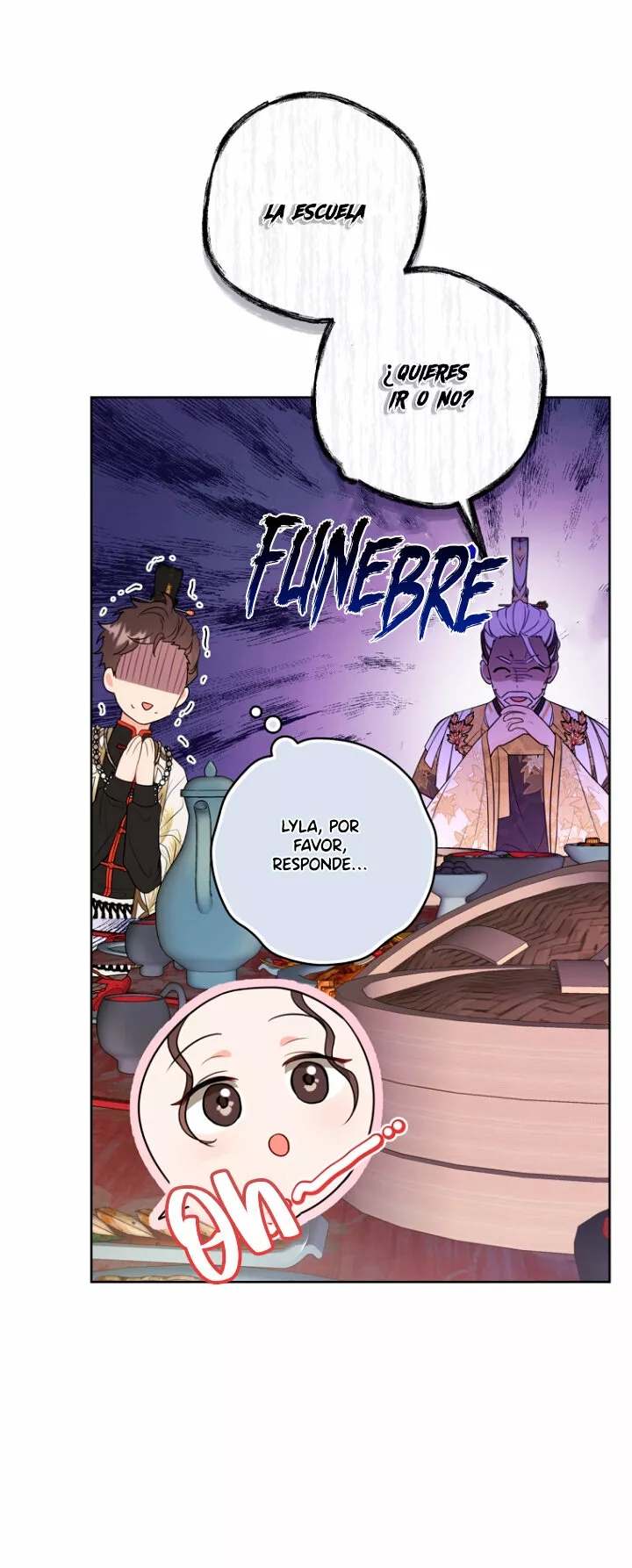 Página 54 del Manga