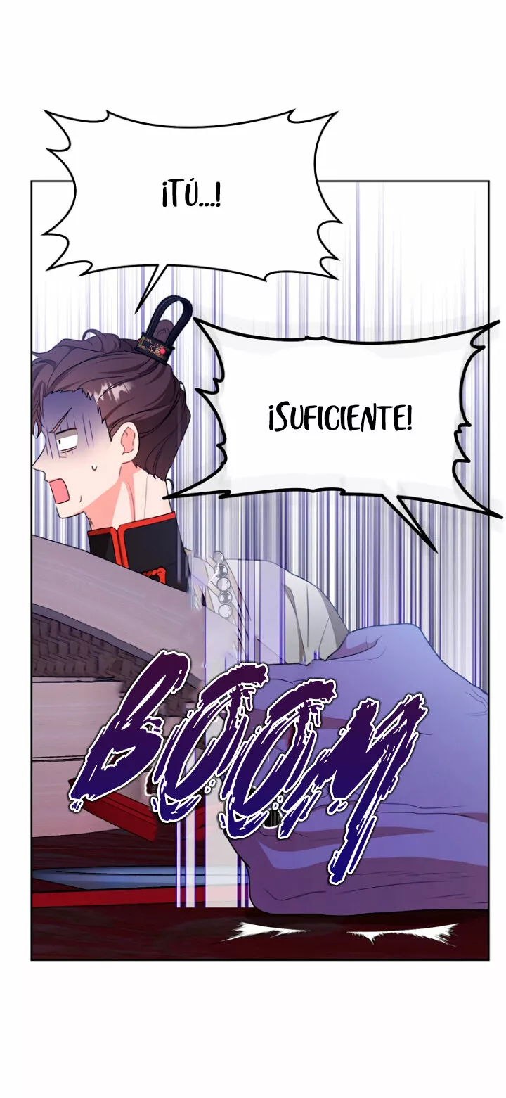 Página 61 del Manga