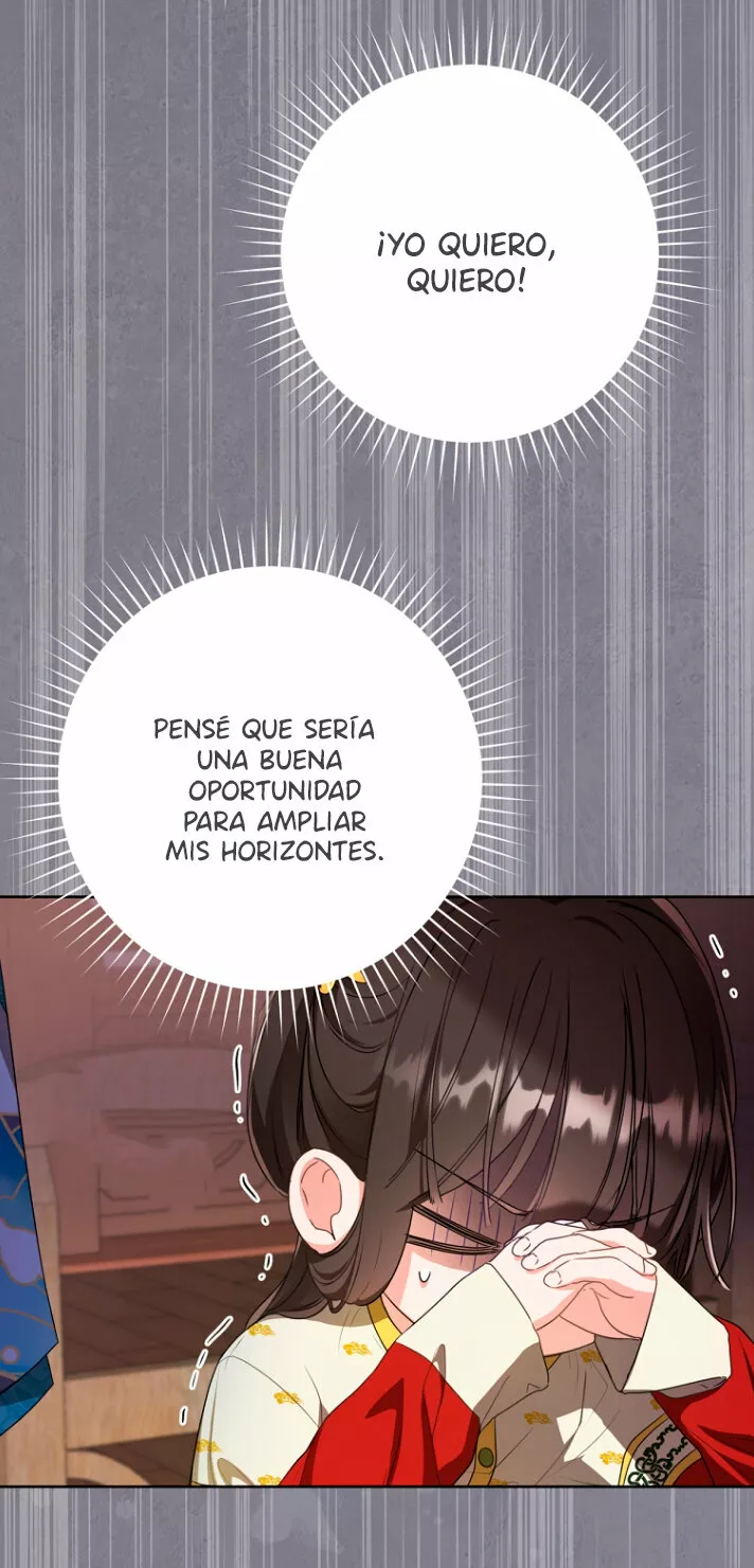 Página 65 del Manga