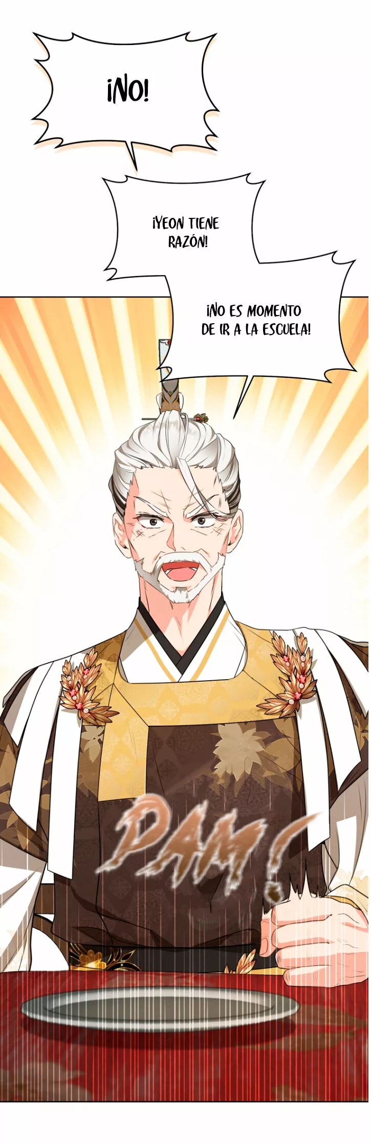 Página 35 del Manga