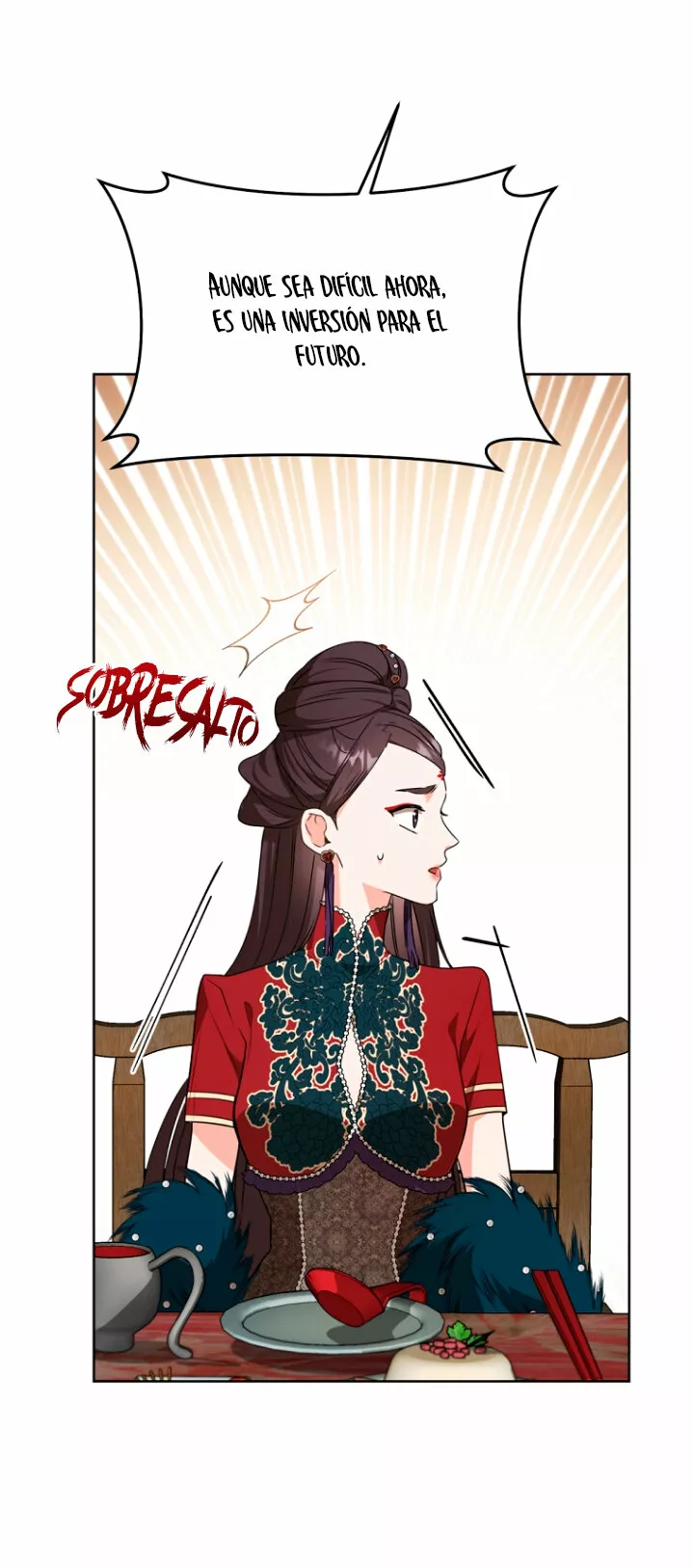 Página 41 del Manga