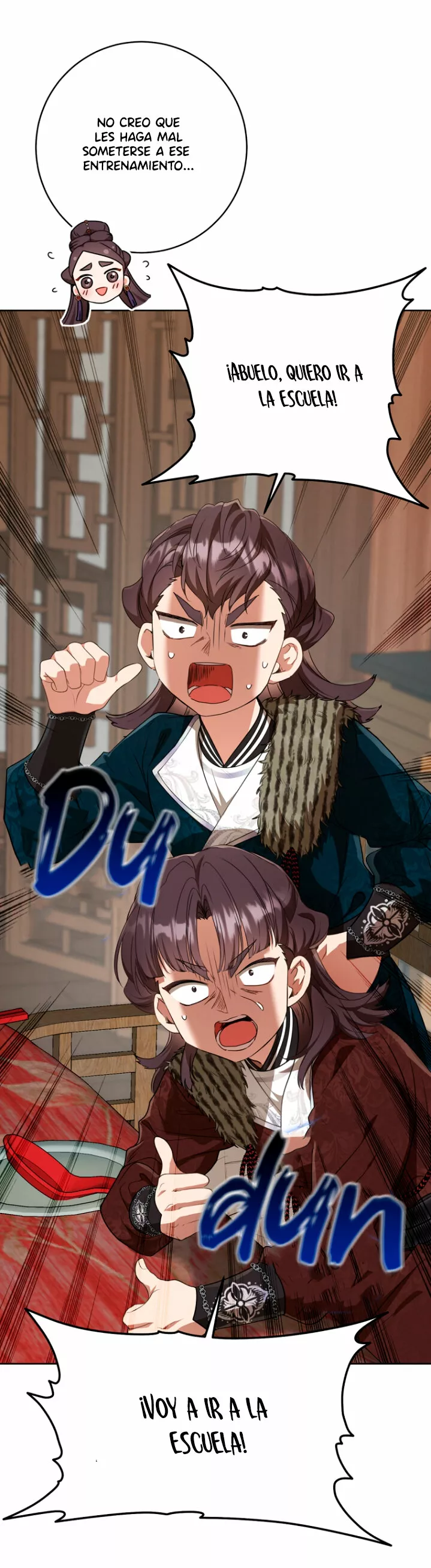 Página 46 del Manga