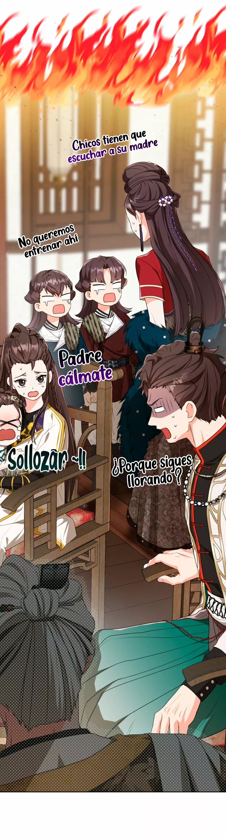 Página 56 del Manga