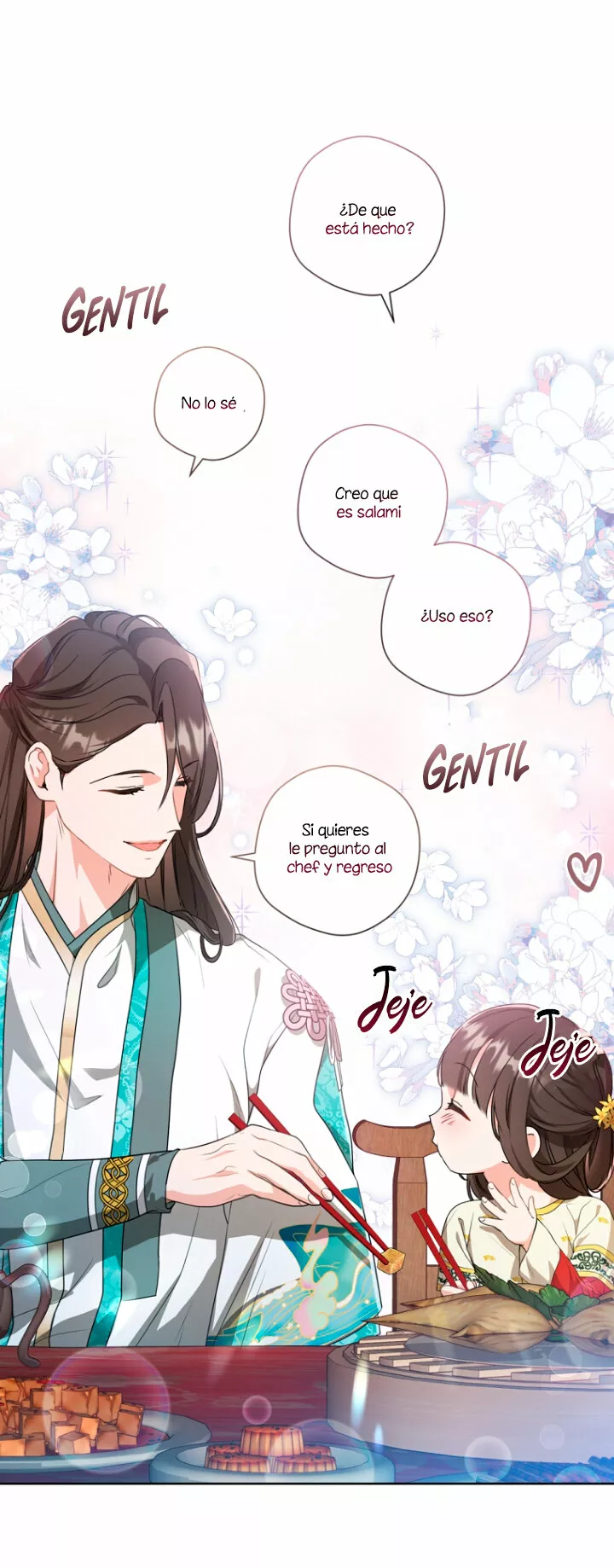 Página 57 del Manga
