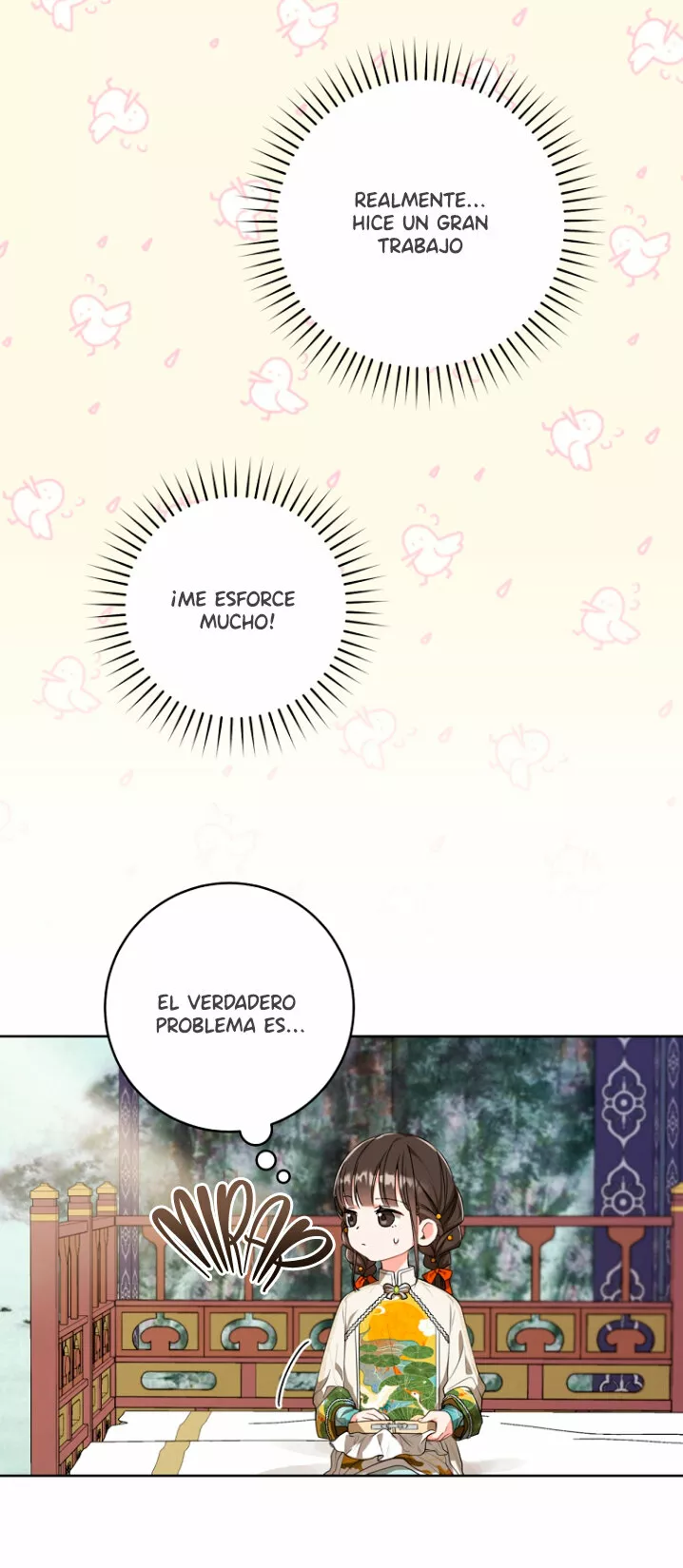 Página 39 del Manga