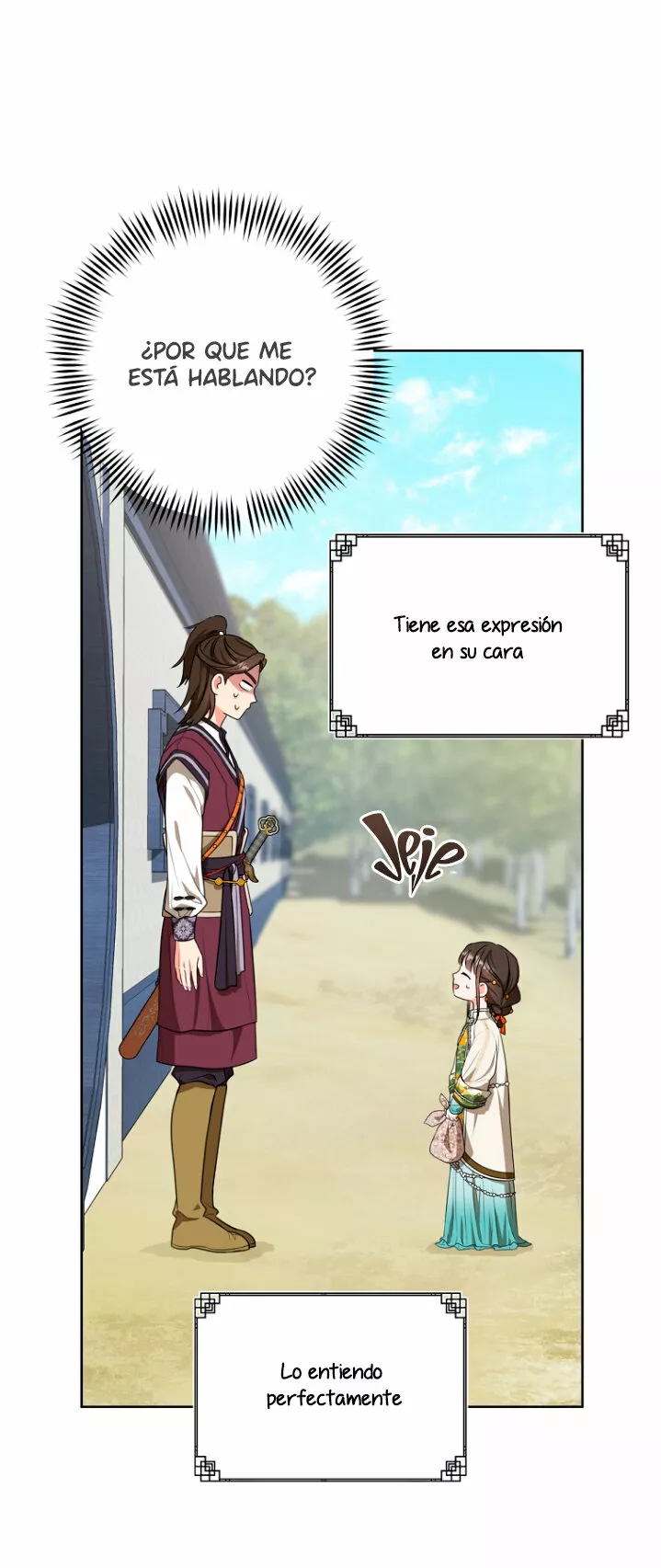 Página 47 del Manga