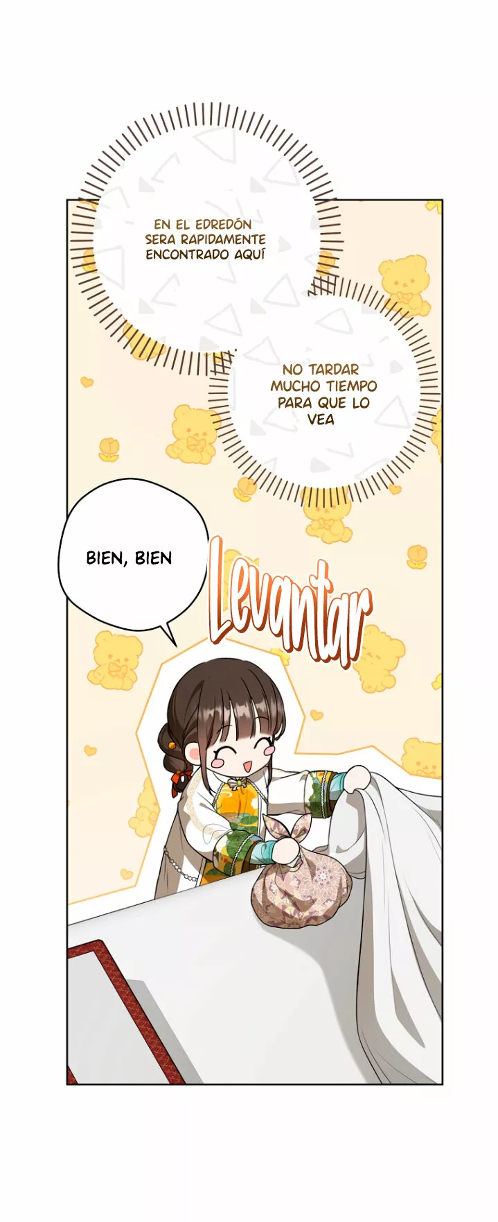 Página 66 del Manga