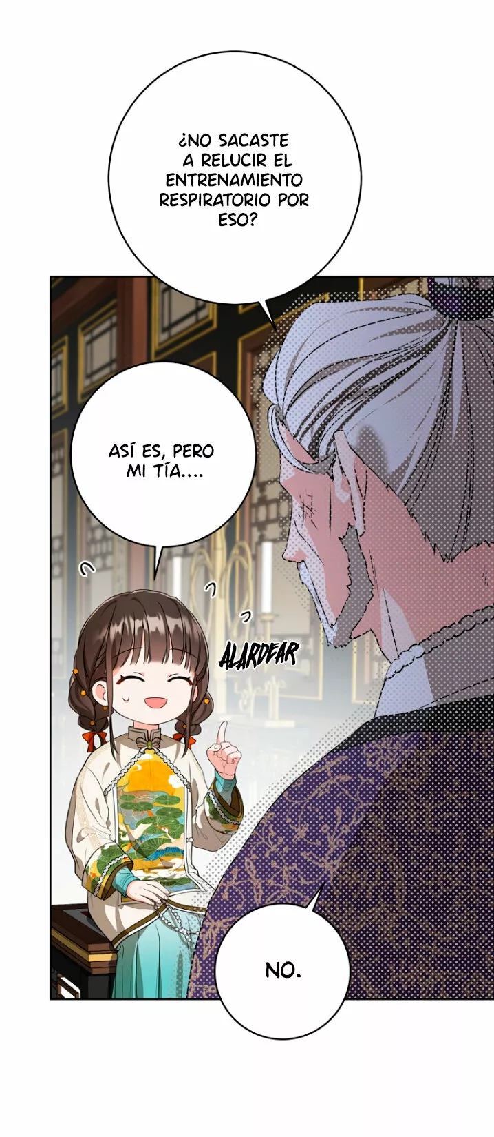 Página 39 del Manga