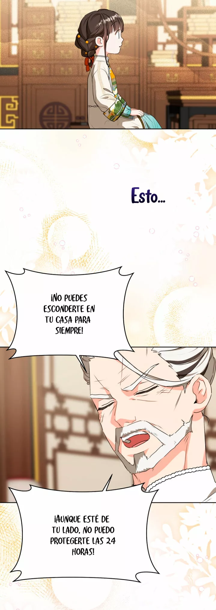 Página 53 del Manga