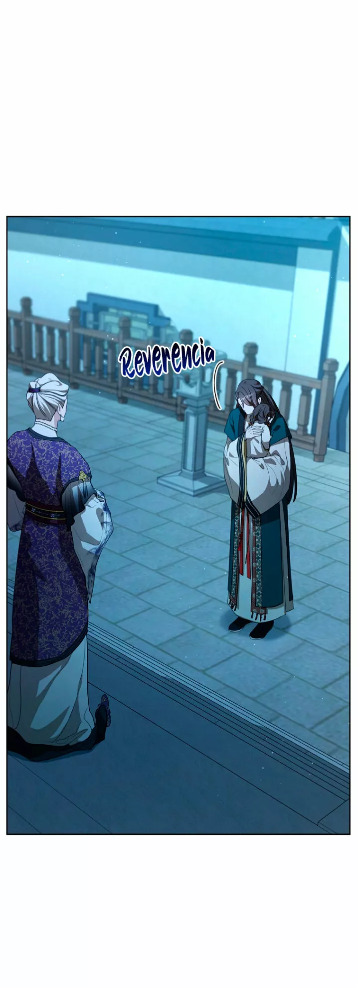 Página 51 del Manga