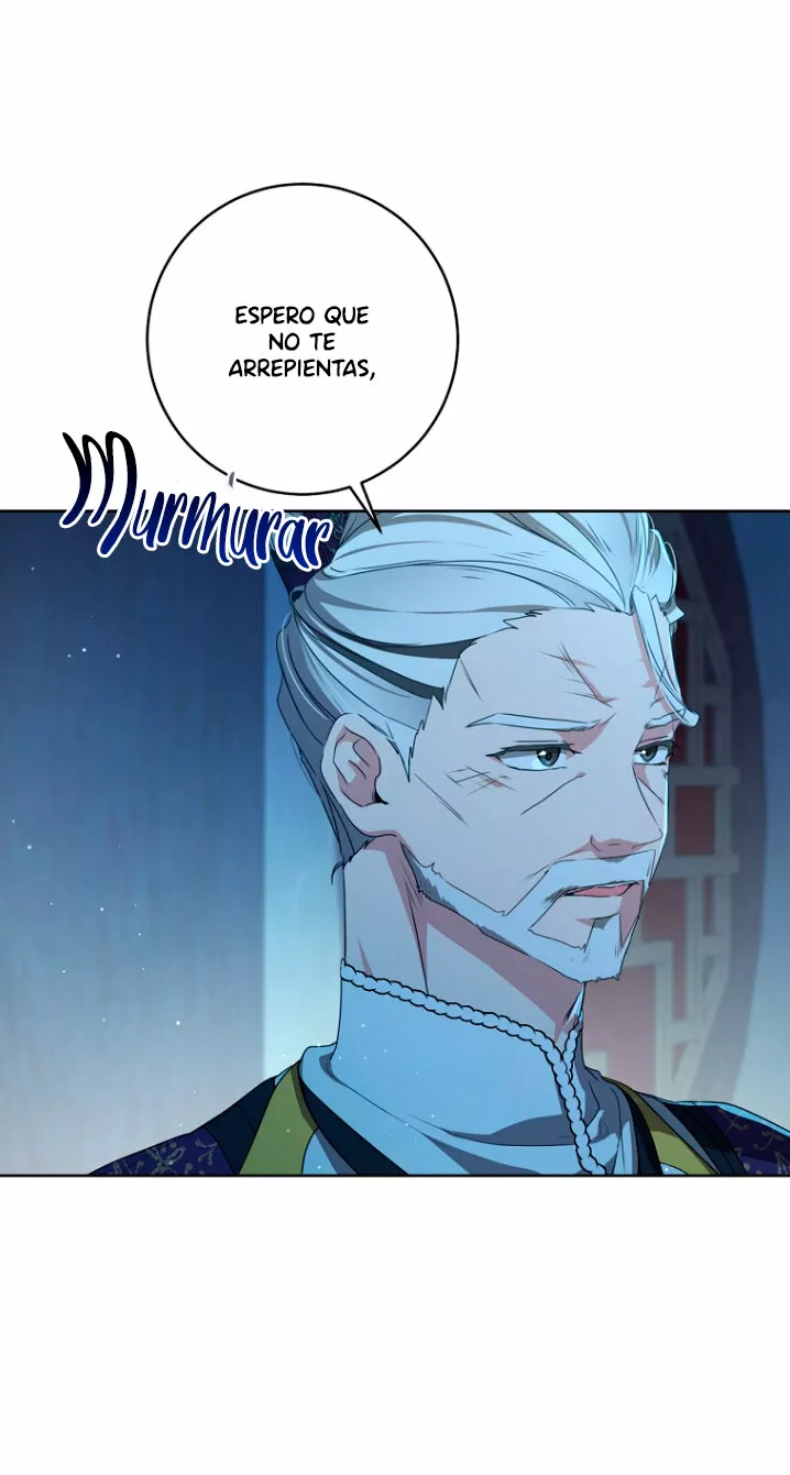 Página 54 del Manga