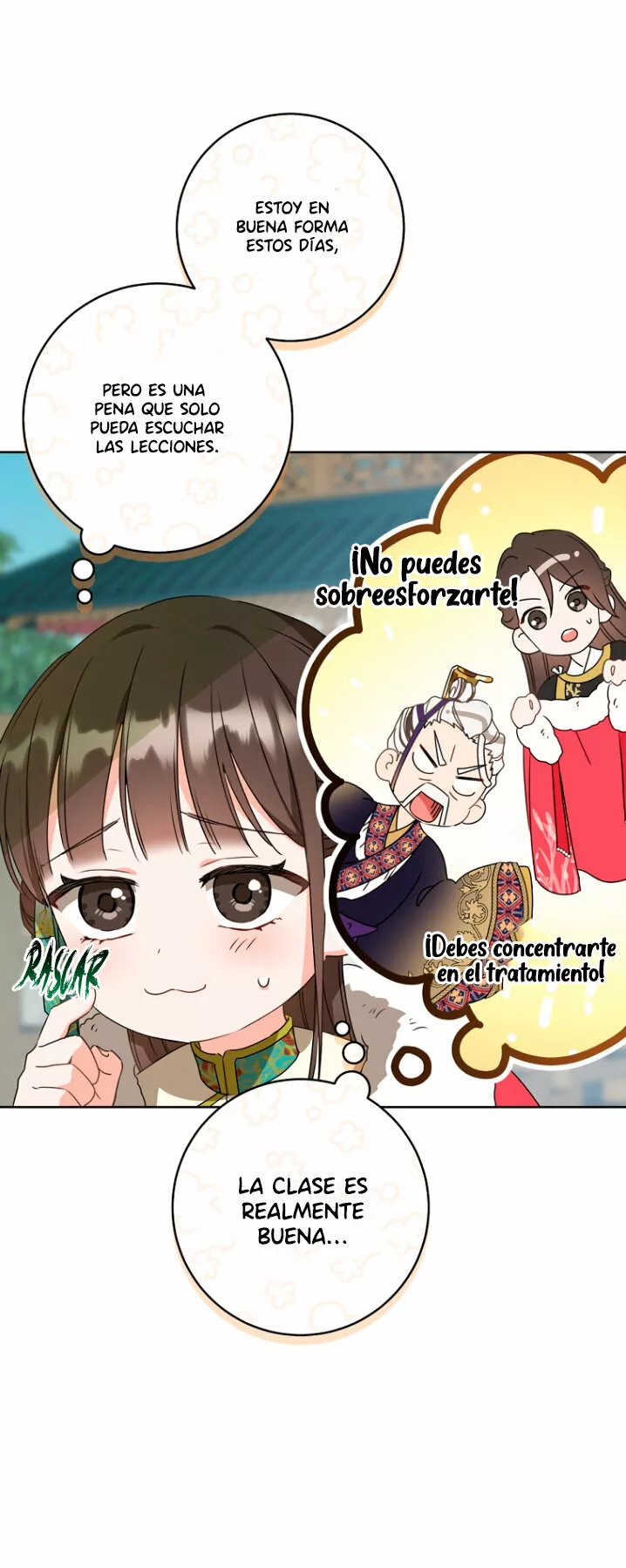 Página 59 del Manga