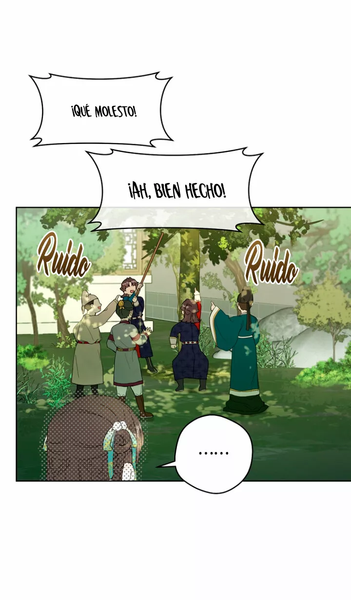 Página 66 del Manga