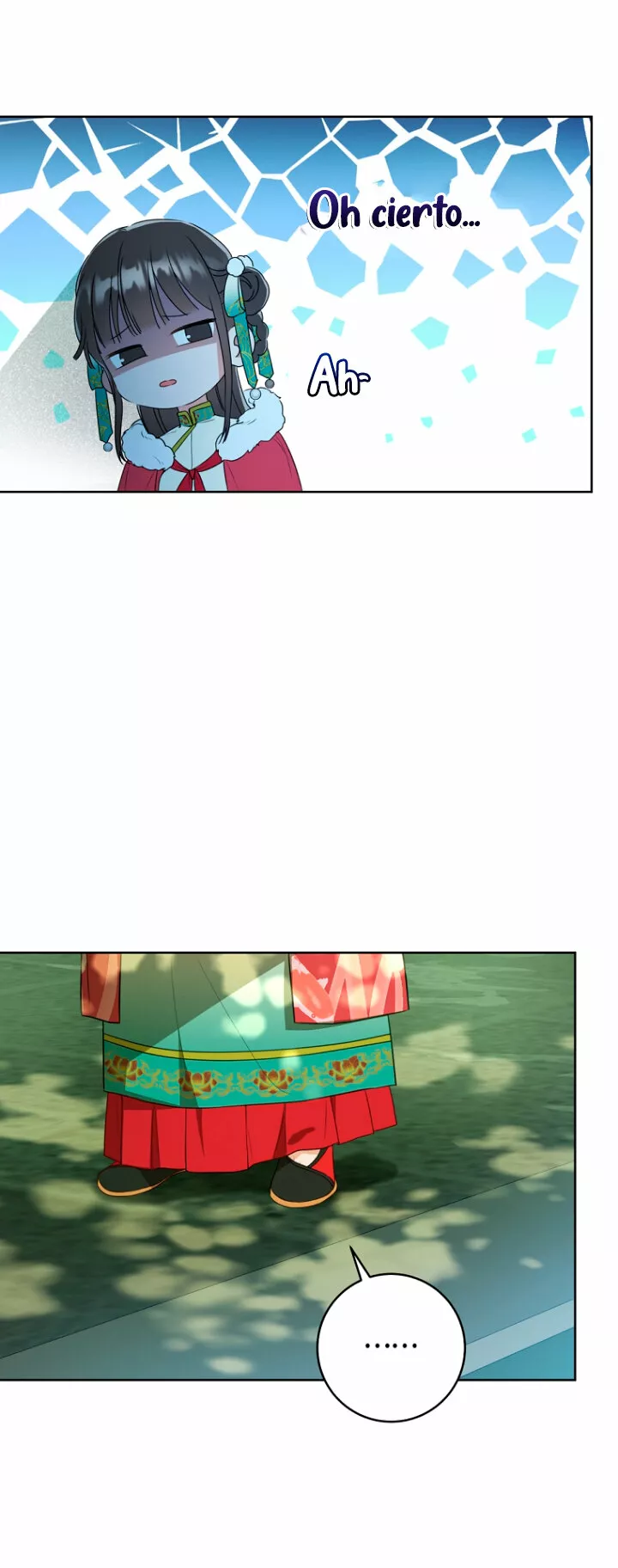 Página 67 del Manga