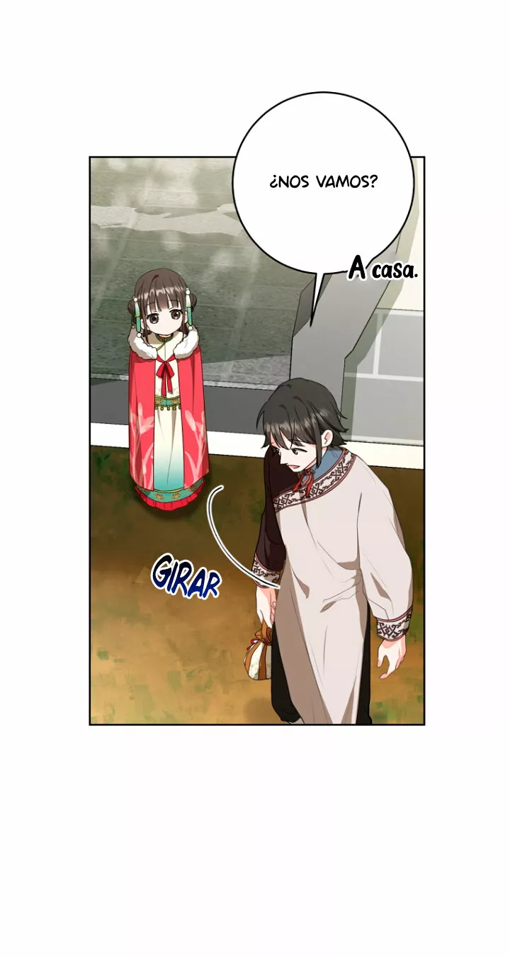 Página 73 del Manga