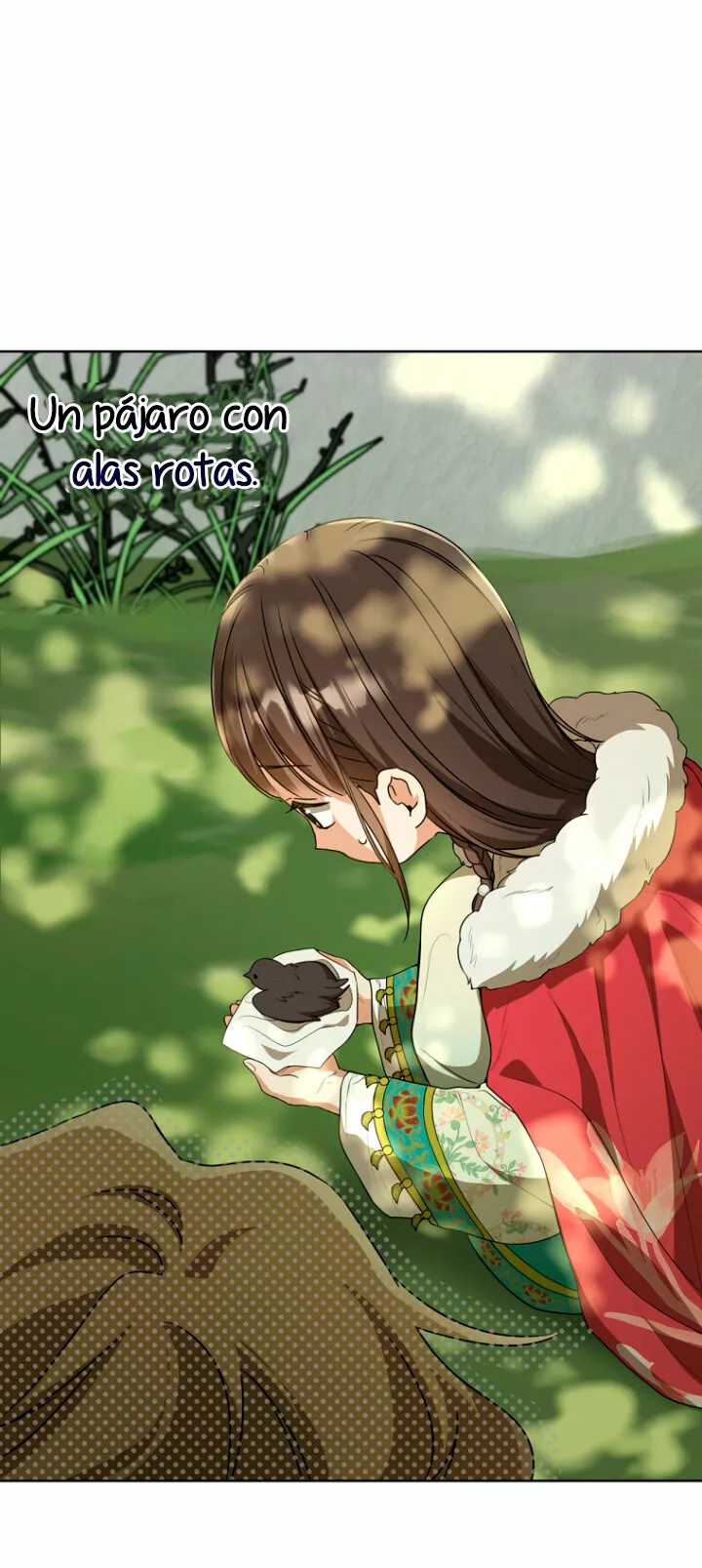 Página 42 del Manga